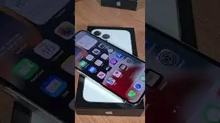 Apple iPhone 13 Pro Max Unboxing in 60 sec 🔥🔥🔥#shorts