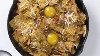 Chilaquiles