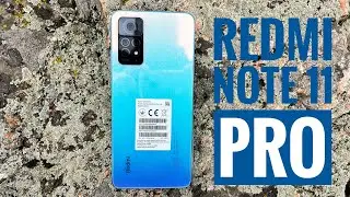 Redmi Note 11 PRO