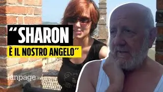 Omicidio Sharon Verzeni, il padre a Fanpage: Era una ragazza goiosa, ora è il nostro angelo