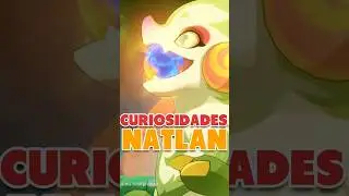 🔥 DATOS CURIOSOS 🧨 de Genshin Impact sobre  NATLÁN 🔥 Parte 1 