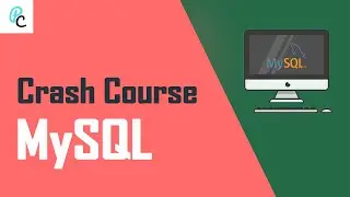 MySQL Crash Course | in 20 Minutes