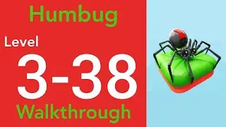 Humbug - Level 3-38