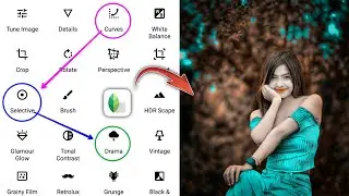 snapseed background colour change | snapseed photo editing | snapseed photo editing kaise kare