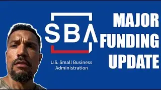 SBA EIDL Grant Program Update 10/14/24