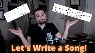 Composing a Song - For Beginners