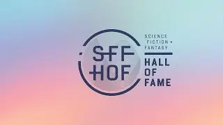 Science Fiction and Fantasy Hall of Fame Exhibit