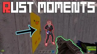 The BEST RUST TWITCH HIGHLIGHTS & FUNNY MOMENTS! 158