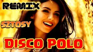 Disco Polo Dance Remix 2025 - Nonstop Mix