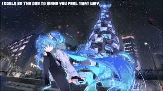 Nightcore -  I Could Be The One