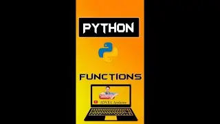 Python Functions | Python Tutorial for Absolute Beginners #1