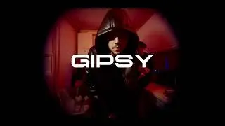 [FREE] RAVA Type Beat "GIPSY" (prod. aguw)