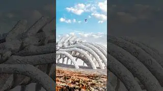 Turning a Dead Guy into 3D Art | BACKBONE 