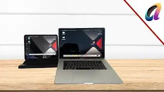 Use your iPad as a second screen