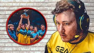 10 случаев когда Edward поразил весь мир (CS:GO)