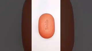 Soap carving for ASMR