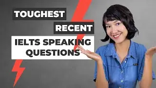 Latest IELTS Speaking Part 1 Questions & Answers