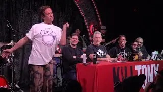 Pauly Shore does 3 minutes of stand up on KILL TONY!