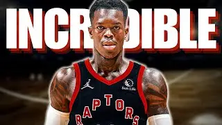 Dennis Schröder Is The PERFECT FIT For The Raptors!