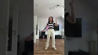 EMBRACE IT Viral TikTok Dance Tutorial | jaezshecan