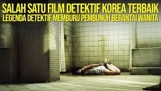 GIMANA JADINYA JIKA PENSIUNAN DETEKTIF KEMBALI MEMECAHKAN KASUS - Alur Film Misteri