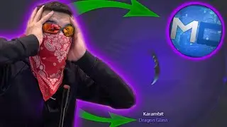 Я ПОПАЛ НА РАЗДАЧУ к МЕЛСОНУ !!! // МЕЛСОН РАЗДАЧА // трифби