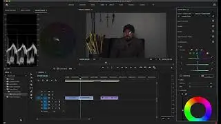 Color Grading How To Longer Version