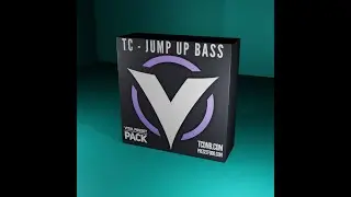 TC Vital Jump Up Bass Pack OUT NOW!!