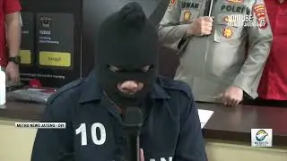 Cabuli Adik Ipar, Pria di Semarang Diringkus Polisi