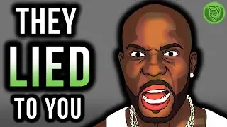 Why EVERYBODY Who Wants To Be A RAPPER Has Been Lied To (Rap Motivation)