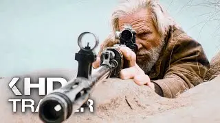 THE OLD MAN Season 2 Trailer (2024) Jeff Bridges