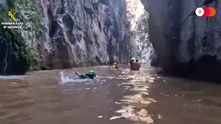 Second body found in Mallorca canyon in search for British man | REUTERS