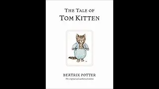 The Tale of Tom Kitten