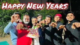 Happy New Year 2024 #viral #trending #cuttackia #cuttackia #viralvideo #2024