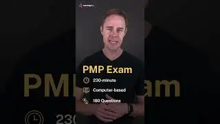 PMP Exam Format [2024 Updated] #shorts | PMP Certification - KnowledgeHut