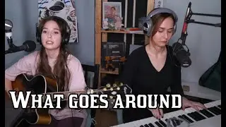 Justin Timberlake - What goes around(koshkamoroshka X Zanuda)