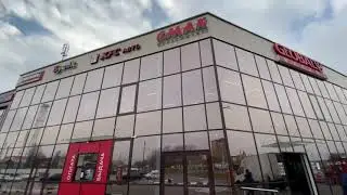 Обзор Нового ресторана KFC в Калинковичах! Каждому в дом вкус сочной курочки от Полковника Сандерса!