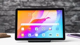 Huawei MatePad T10s Review: For Google Haters Only?