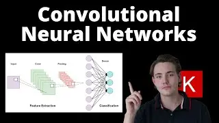 Convolutional Neural Networks in Deep Learning with Keras and TensorFlow