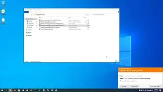 Testing OSArmor with Magniber (JS, JSE, WSF, CPL, MSI samples)