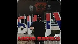 S9 - Midis Serbis (Uncensored Audio) 