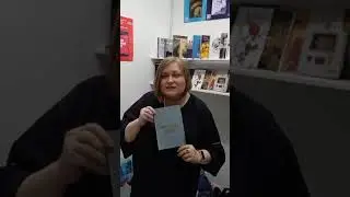 Самая лучшая книга на Non/fiction 2024 #shorts #детство