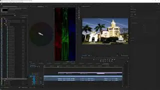 Premiere Pro: Re Timing, Re Editing Captions