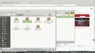 How To install Opera browser on Linux Mint 18