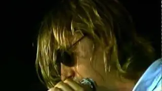 Talk   Talk   --   It's   My   Life  [[  Official  Live  Video  ]]  HD  At   Montreux