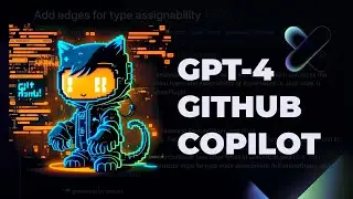 El nuevo Github Copilot potenciado con GPT-4 - Github Copilot X