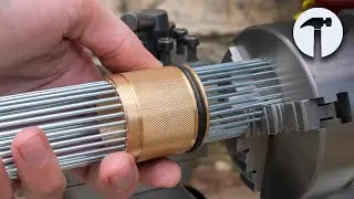 TOOL for precise pipe cutting