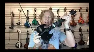 Guide to Electric Violins Under $1000 | Electric Violin Shop