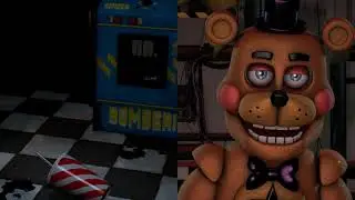 [SFM/FNaF] Мем из Тиктока, но это FNaF Анимация