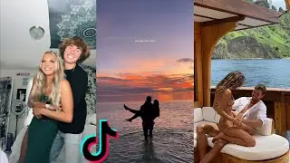 Cute Couples 💕that'll Make You Scream 😭 to The Universe NEW TikTok compilation #4